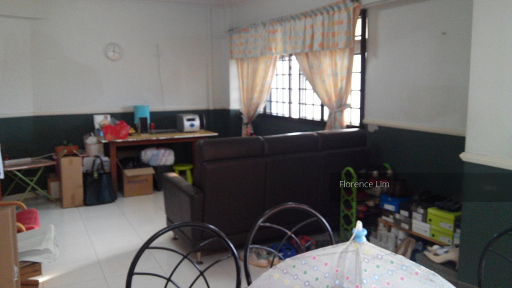 Tampines Street 33 thumbnail photo